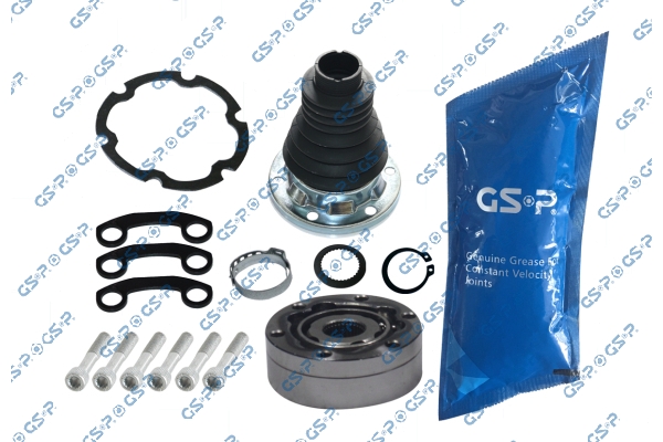 Cap planetara AUDI A3 (8P1) S3 quattro benzina 265 cai GSP 653002