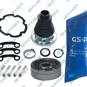 Cap planetara AUDI A3 (8L1) S3 quattro benzina 210 cai GSP 653002