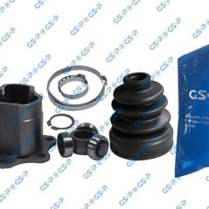 Cap planetara AUDI A3 Cabriolet (8V7, 8VE) 2.0 TDI diesel 150 cai GSP 654004