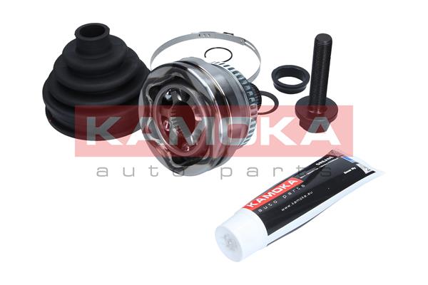Cap planetara AUDI A4 B5 Avant (8D5) 1.9 TDI quattro diesel 115 cai KAMOKA 6560
