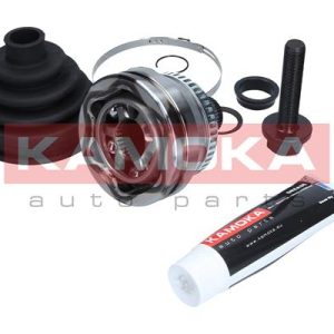 Cap planetara AUDI A4 B6 Avant (8E5) 2.5 TDI quattro diesel 180 cai KAMOKA 6560