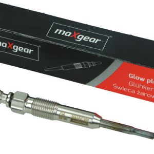 Bujie incandescenta AUDI A3 (8P1) 2.0 TDI diesel 140 cai MAXGEAR 66-0070