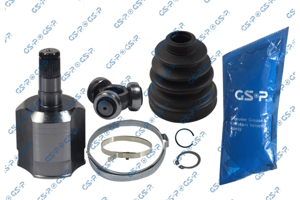Cap planetara AUDI A3 (8P1) S3 quattro benzina 265 cai GSP 661011