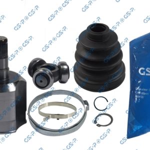 Cap planetara AUDI A3 Sportback (8PA) 1.6 benzina 102 cai GSP 661011