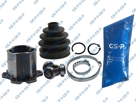 Cap planetara AUDI A4 B7 (8EC) S4 quattro benzina 344 cai GSP 661044