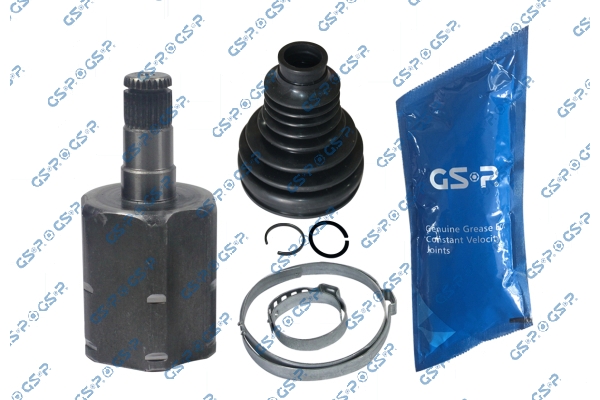 Cap planetara AUDI A3 (8P1) S3 quattro benzina 256 cai GSP 661050