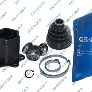 Cap planetara AUDI A3 Cabriolet (8V7, 8VE) 2.0 TDI diesel 136 cai GSP 661057