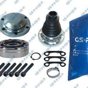 Cap planetara AUDI A3 (8P1) 2.0 TDI 16V quattro diesel 140 cai GSP 661069