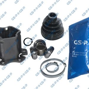 Cap planetara AUDI A4 B7 Cabriolet (8HE) 3.0 TDI quattro diesel 233 cai GSP 661076