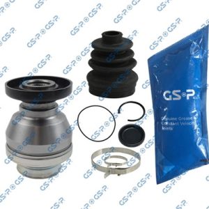 Cap planetara AUDI A3 (8V1, 8VK) 1.5 TFSI benzina 150 cai GSP 661090