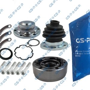 Cap planetara AUDI A3 Limousine (8VS, 8VM) 1.6 TDI quattro diesel 110 cai GSP 661103