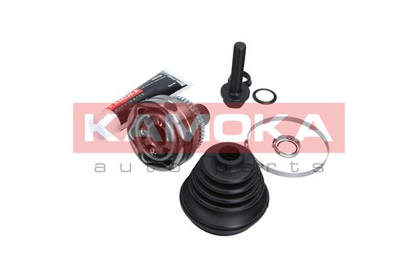 Cap planetara AUDI A4 B5 (8D2) 2.8 quattro benzina 190 cai KAMOKA 6622