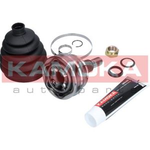 Cap planetara AUDI A3 (8L1) 1.9 TDI quattro diesel 130 cai KAMOKA 6680