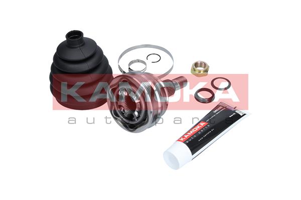 Cap planetara AUDI A3 (8L1) 1.8 T benzina 180 cai KAMOKA 6680