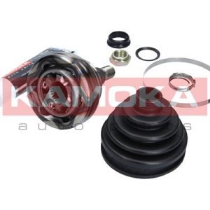 Cap planetara AUDI A3 (8L1) S3 quattro benzina 210 cai KAMOKA 6681
