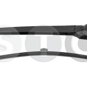 Lamela stergator AUDI A3 (8V1, 8VK) 1.4 TSI benzina 150 cai STC T468235