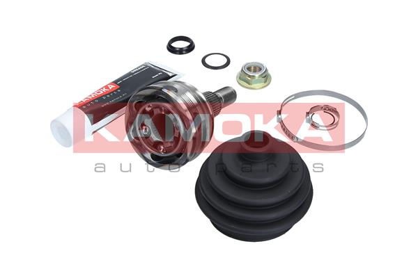 Cap planetara AUDI A3 (8L1) 1.6 benzina 102 cai KAMOKA 6864