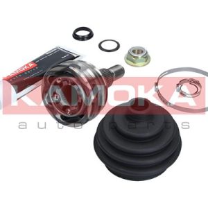 Cap planetara AUDI A3 (8L1) 1.6 benzina 101 cai KAMOKA 6864