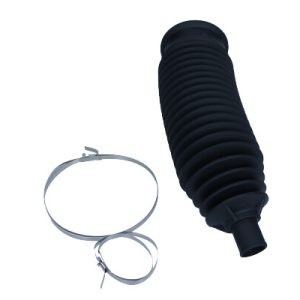 Burduf cauciuc directie AUDI A1 Sportback (8XA, 8XF) S1 quattro benzina 231 cai MAXGEAR 69-0942
