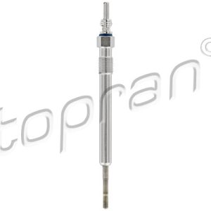 Bujie incandescenta AUDI A4 B8 (8K2) 2.0 TDI quattro diesel 177 cai TOPRAN 113 839