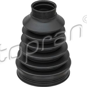 Burduf cauciuc articulatie planetara AUDI A3 Sportback (8PA) S3 quattro benzina 256 cai TOPRAN 111 764