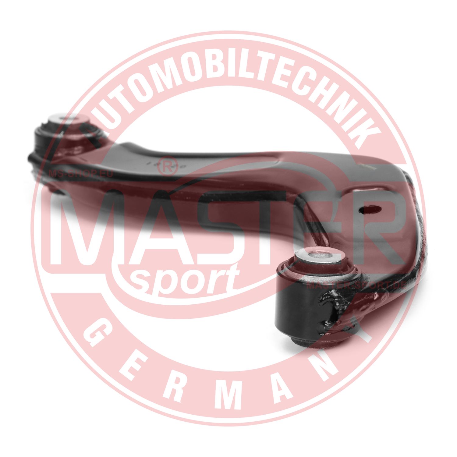 Brat suspensie roata AUDI A4 B7 Cabriolet (8HE) 3.0 TDI quattro diesel 233 cai MASTERSPORT GERMANY 6966FL-PCS-MS