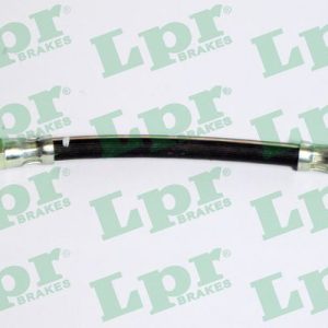 Furtun frana AUDI A4 B5 Avant (8D5) RS4 quattro benzina 380 cai LPR 6T46127