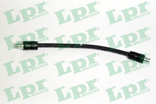 Furtun frana AUDI A4 B5 (8D2) 2.8 quattro benzina 193 cai LPR 6T46584