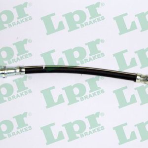 Furtun frana AUDI A4 B5 Avant (8D5) 2.8 quattro benzina 193 cai LPR 6T46788