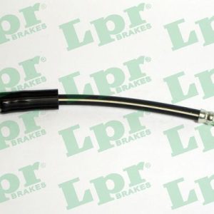 Furtun frana AUDI A4 B5 (8D2) 1.8 T quattro benzina 150 cai LPR 6T46881