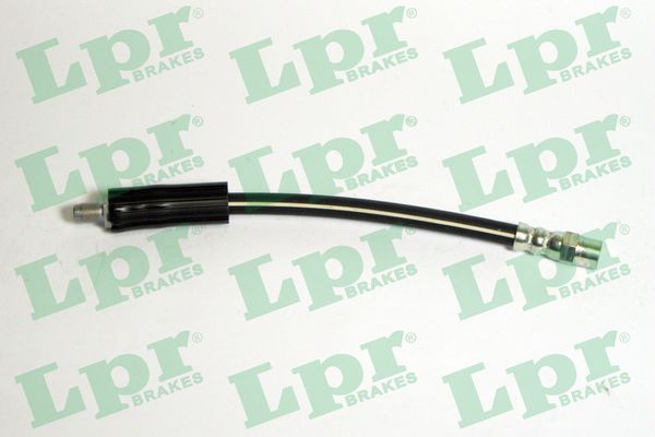 Furtun frana AUDI A4 B5 (8D2) 2.4 quattro benzina 165 cai LPR 6T46881