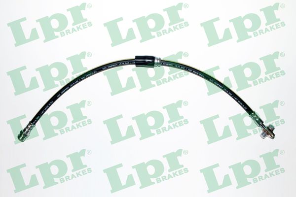 Furtun frana AUDI A3 Cabriolet (8P7) 1.9 TDI diesel 105 cai LPR 6T47889