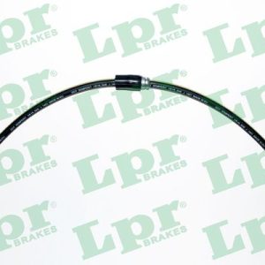 Furtun frana AUDI A3 (8P1) 1.6 FSI benzina 115 cai LPR 6T47889