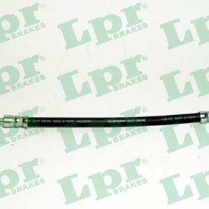 Furtun frana AUDI A4 B7 Avant (8ED) 2.0 TFSI quattro benzina 200 cai LPR 6T47890