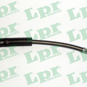 Furtun frana AUDI A3 Sportback (8PA) 2.0 TDI quattro diesel 140 cai LPR 6T47945
