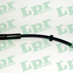 Furtun frana AUDI A4 B6 Avant (8E5) 1.8 T quattro benzina 170 cai LPR 6T47951