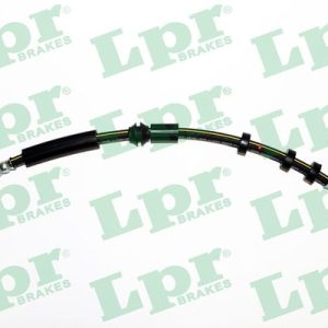 Furtun frana AUDI A4 B8 Avant (8K5) 2.0 TFSI quattro benzina 211 cai LPR 6T48319