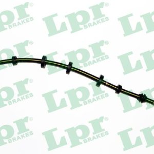 Furtun frana AUDI A4 B8 Avant (8K5) 3.2 FSI quattro benzina 265 cai LPR 6T48320