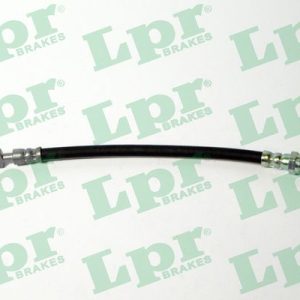 Furtun frana AUDI A3 (8P1) 2.0 TDI 16V diesel 140 cai LPR 6T48465