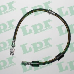 Furtun frana AUDI A3 Limousine (8VS, 8VM) 30 TFSI benzina 115 cai LPR 6T48617