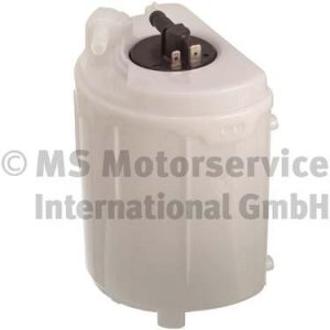 Oala spiralata pompa combustibil AUDI A3 (8L1) 1.8 benzina 125 cai PIERBURG 7.02550.54.0