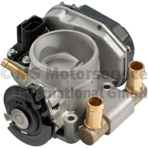 Carcasa clapeta AUDI A4 B5 (8D2) 1.8 quattro benzina 115 cai PIERBURG 7.03703.04.0