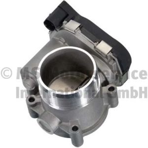 Carcasa clapeta AUDI A3 Sportback (8VA, 8VF) S3 quattro benzina 280 cai PIERBURG 7.03703.71.0