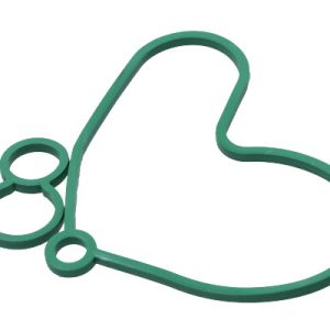 Garnitura pompa vacuum AUDI A4 B5 Avant (8D5) 1.9 TDI quattro diesel 115 cai MAXGEAR 70-0139