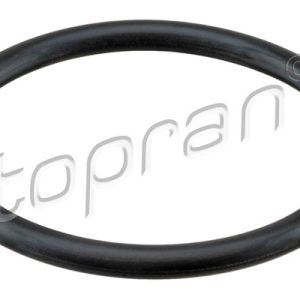 Garnitura carcasa filtru aer AUDI A3 Sportback (8PA) S3 quattro benzina 256 cai TOPRAN 113 884