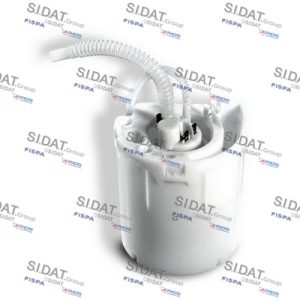 Oala spiralata pompa combustibil AUDI A3 (8L1) 1.9 TDI diesel 90 cai SIDAT 70026