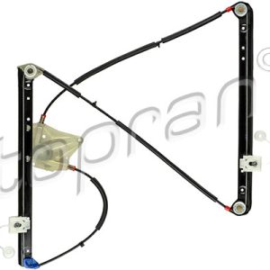 Mecanism actionare geam AUDI A3 (8L1) 1.8 T quattro benzina 180 cai TOPRAN 114 433