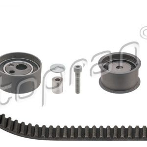 Kit distributie AUDI A4 B5 Avant (8D5) 2.4 quattro benzina 165 cai TOPRAN 113 273