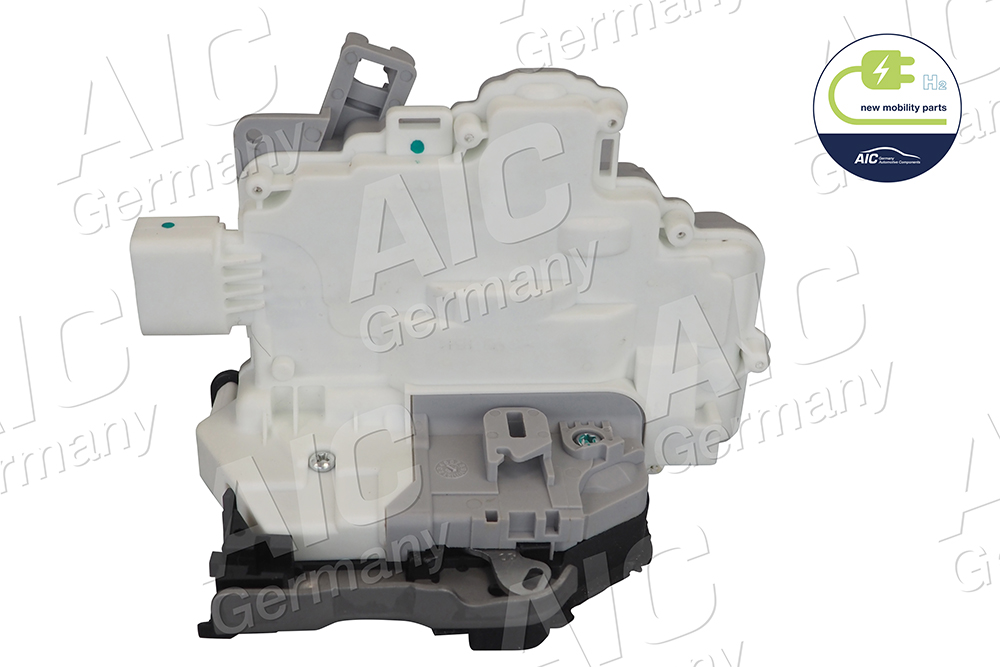 Incuietoare usa AUDI A3 Sportback (8VA, 8VF) S3 quattro benzina 300 cai AIC 70291