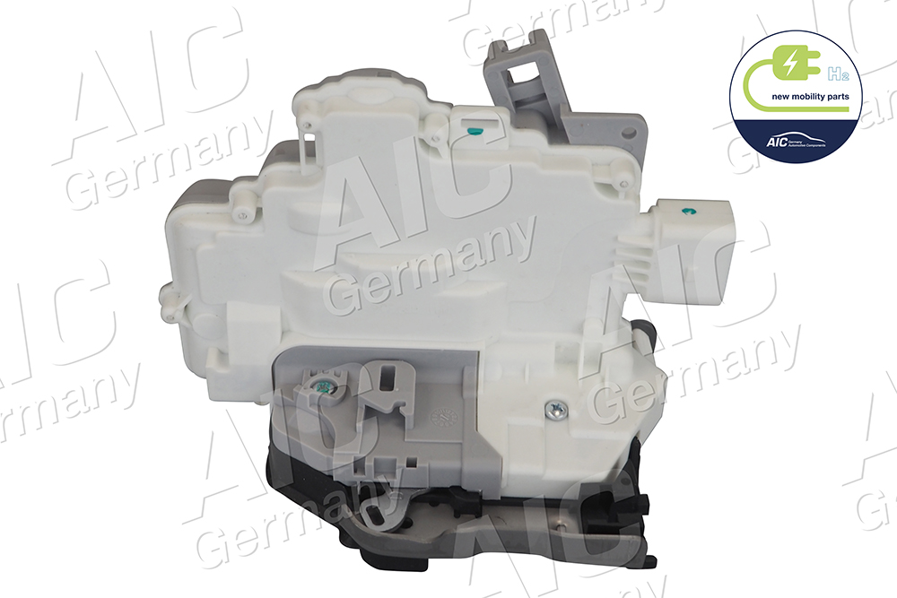 Incuietoare usa AUDI A3 Sportback (8VA, 8VF) 1.6 TDI diesel 110 cai AIC 70292